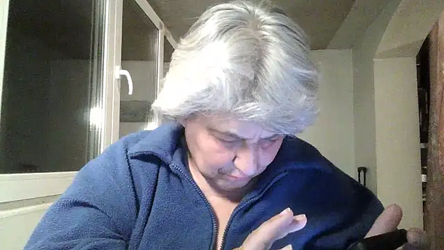 ExquisiteMature online show from 04-07-26, 06:52