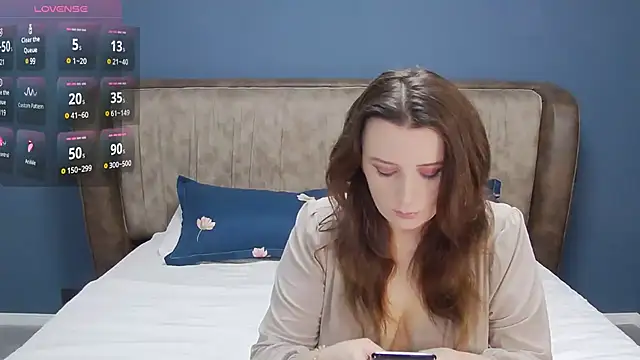 IamMolly online show from 01-18-25, 09:45