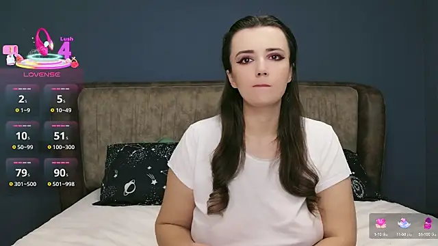 IamMolly online show from 11-25-25, 09:26