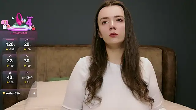 IamMolly online show from 03-14-26, 09:31