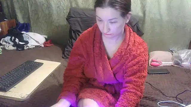 IngaQAce online show from 02-15-26, 08:13