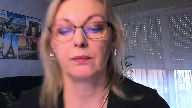 vanessa chat online show from 01-27-25, 02:35