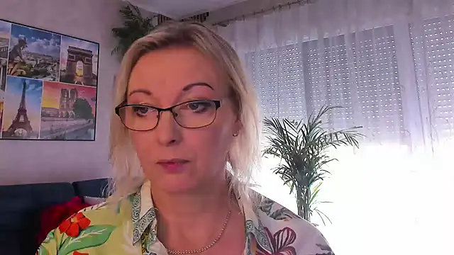 vanessa chat online show from 07-16-26, 12:55