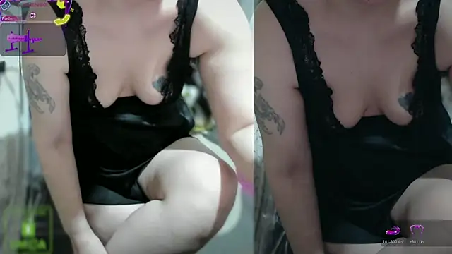 bisexyelizz online show from 04-07-26, 07:47