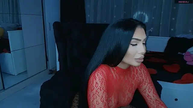 Snapshot of mistress_meryem chatting on 05-18-26, 07:31 mistress meryem online show from 05-18-26, 07:31