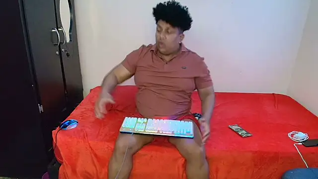 Malo666howard online show from 03-13-26, 05:36