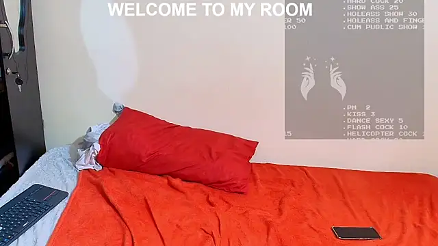 Malo666howard online show from 03-21-26, 08:19