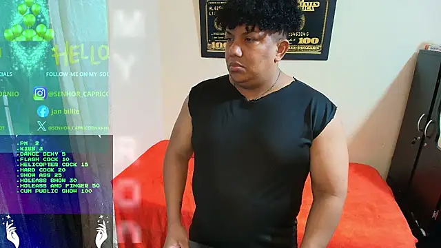 Malo666howard online show from 03-29-26, 06:57