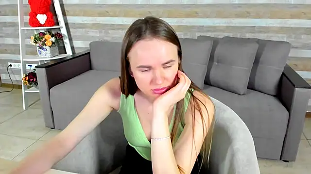 SusanSmit online show from 03-01-25, 04:58