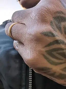 DarkDea online show from 11-16-25, 02:00