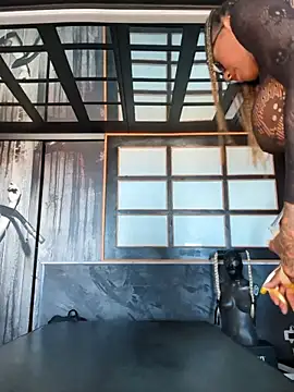 DarkDea online show from 11-23-25, 01:33