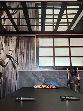 DarkDea online show from 12-17-25, 10:54