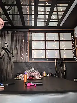 DarkDea online show from 03-01-26, 01:13