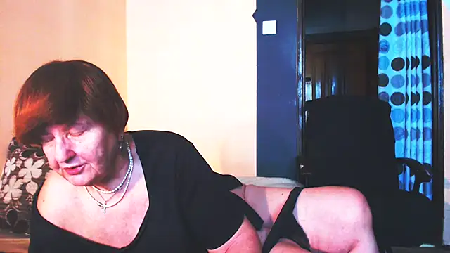 MioritaHard online show from 03-07-25, 01:29