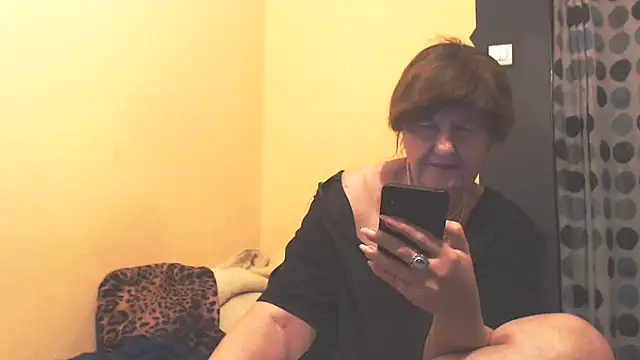 MioritaHard online show from 04-14-26, 08:26