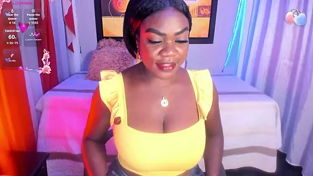 Emabland2 online show from 02-05-26, 03:44