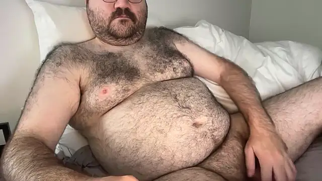elagobear online show from 08-04-26, 06:05