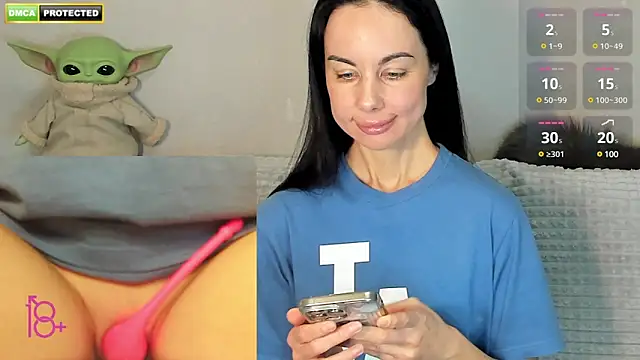 Snapshot of 3ight33nplus chatting on 12-08-24, 11:51 3ight33nplus online show from 12-08-24, 11:51