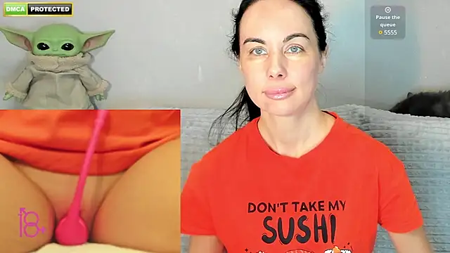 Snapshot of 3ight33nplus chatting on 12-16-24, 08:20 3ight33nplus online show from 12-16-24, 08:20