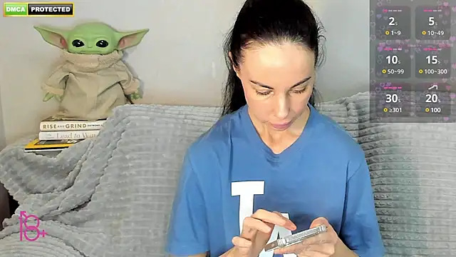 Snapshot of 3ight33nplus chatting on 03-16-25, 10:42 3ight33nplus online show from 03-16-25, 10:42