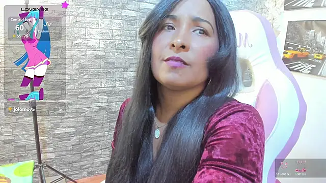 paola ih online show from 04-16-26, 08:09