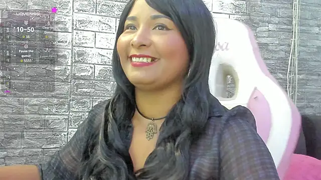 paola ih online show from 06-09-26, 08:53