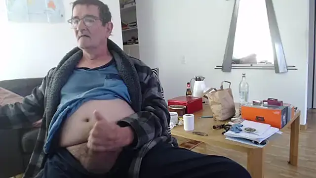 silvio-aus-luzern-CH online show from 03-21-26, 07:57