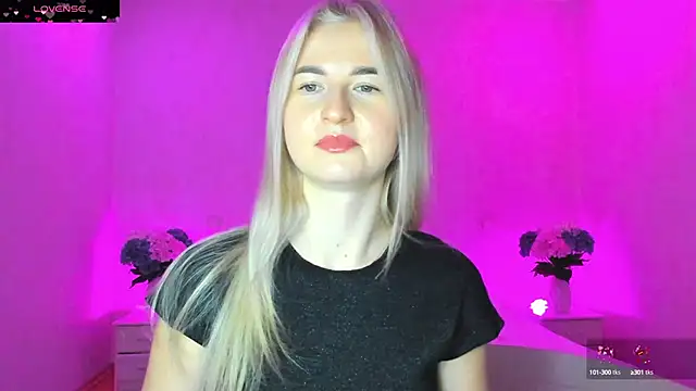 AnnaCarrera online show from 12-20-24, 10:22