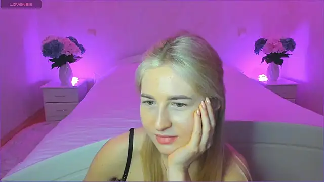 AnnaCarrera online show from 01-08-25, 01:32