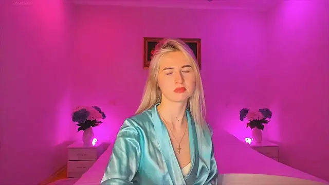 AnnaCarrera online show from 01-13-25, 11:38