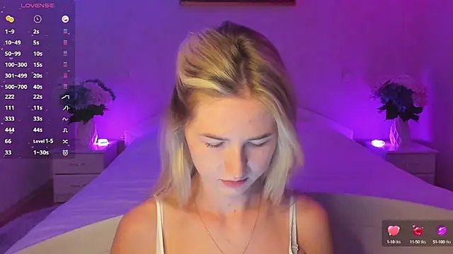 AnnaCarrera online show from 09-08-25, 06:18