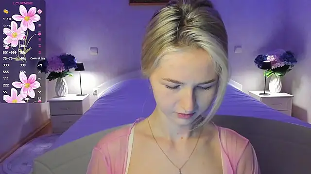 AnnaCarrera online show from 01-05-26, 08:23