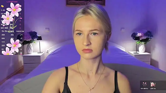 AnnaCarrera online show from 01-07-26, 09:28