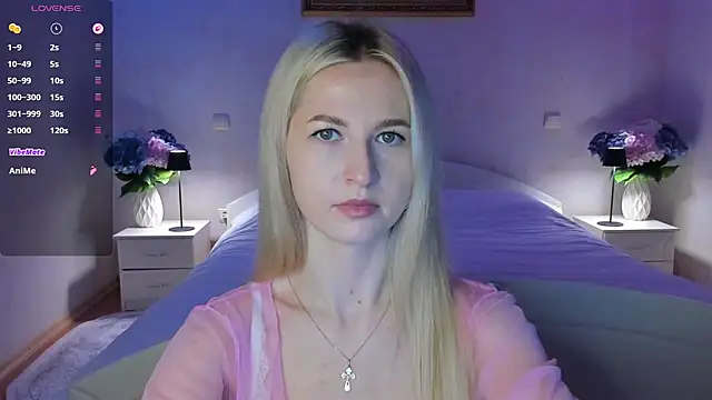 AnnaCarrera online show from 02-01-26, 07:56