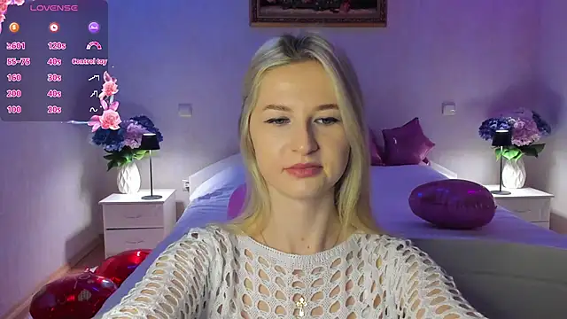 AnnaCarrera online show from 02-10-26, 08:57