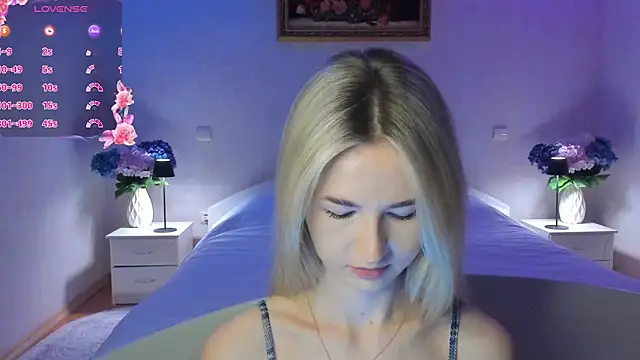 AnnaCarrera online show from 03-03-26, 07:09