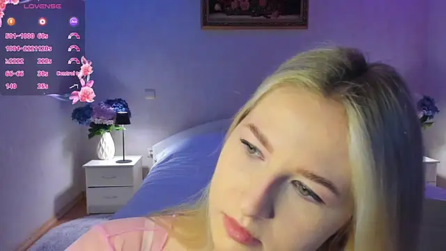 AnnaCarrera online show from 03-04-26, 08:37