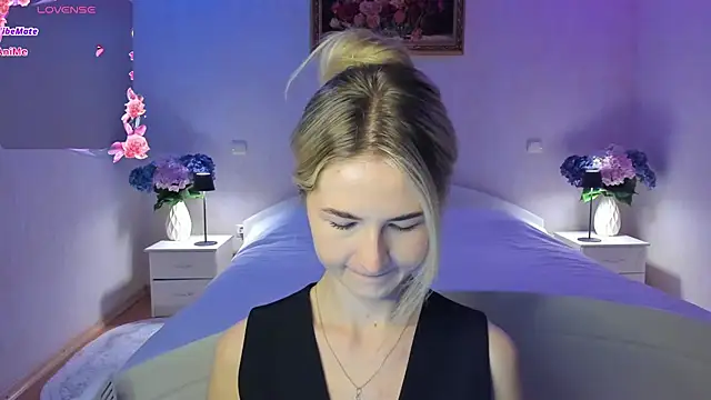 AnnaCarrera online show from 04-16-26, 09:39