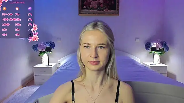 AnnaCarrera online show from 04-29-26, 08:26