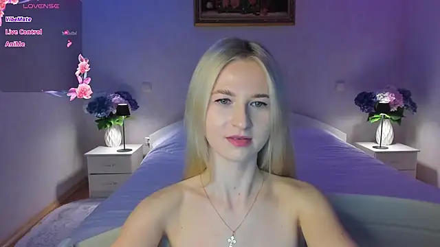AnnaCarrera online show from 04-30-26, 08:57