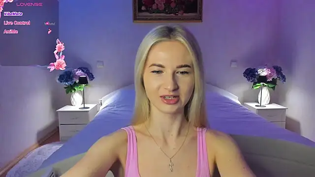 AnnaCarrera online show from 05-02-26, 07:08