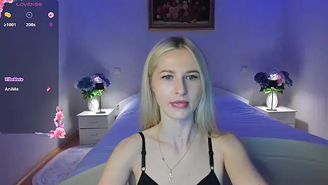AnnaCarrera online show from 05-20-26, 07:09