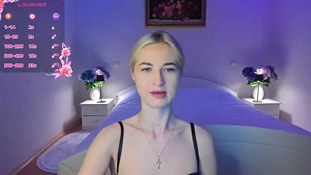 AnnaCarrera online show from 05-24-26, 07:41