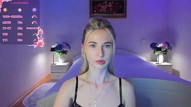 AnnaCarrera online show from 05-29-26, 08:07