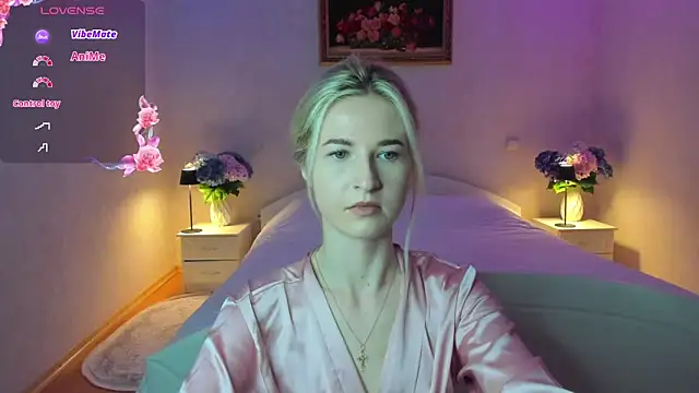 AnnaCarrera online show from 06-02-26, 07:49