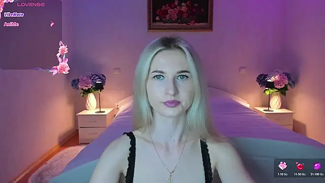 AnnaCarrera online show from 06-26-26, 07:29
