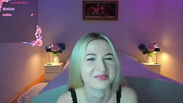 AnnaCarrera online show from 07-02-26, 08:15