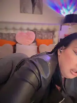 TiffanyRoxx online show from 02-08-26, 11:46