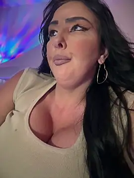 TiffanyRoxx online show from 04-05-26, 06:16