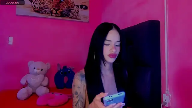 secretgreisy  online show from 03-02-25, 08:40